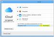 Se não conseguir descarregar ou instalar o iCloud para Window